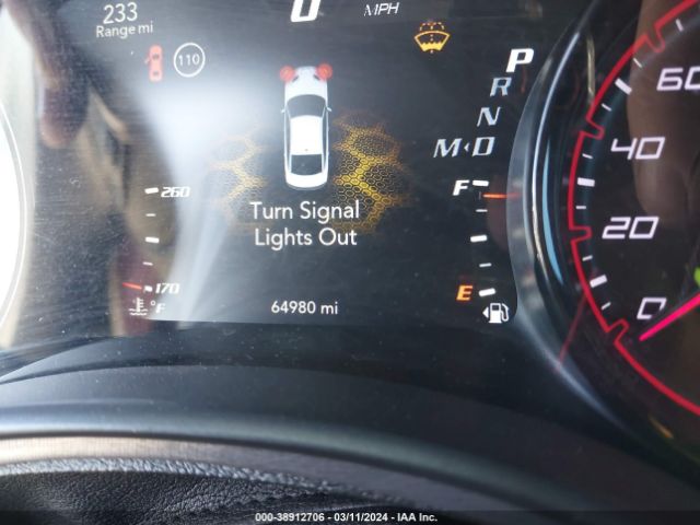 2C3CDXGJ6HH565938 Dodge Charger Daytona 392 Rwd