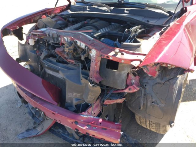 2C3CDXGJ6HH565938 Dodge Charger Daytona 392 Rwd