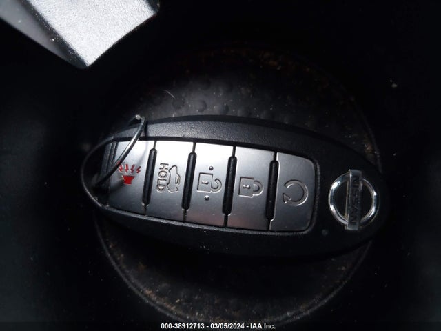Nissan Maxima 3.5 Sv 2019 1N4AA6AV8KC385006 Image 11