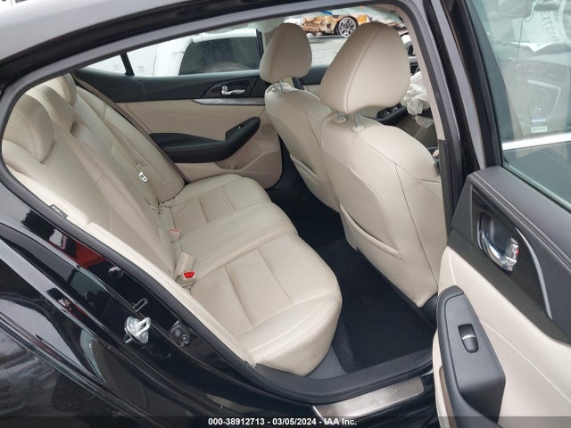Nissan Maxima 3.5 Sv 2019 1N4AA6AV8KC385006 Image 8