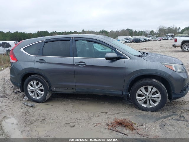 Honda CR-V EX 2014 5J6RM4H57EL108313 Image 13
