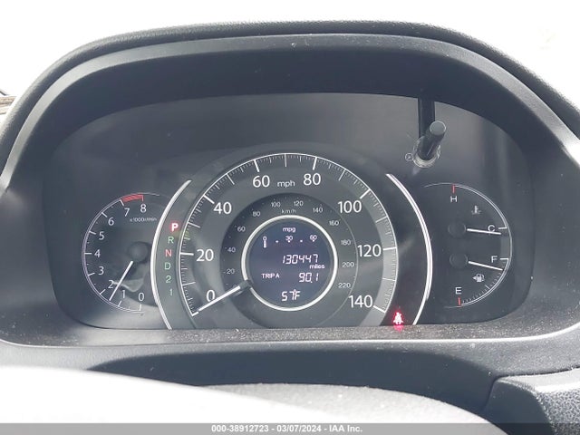 Honda CR-V EX 2014 5J6RM4H57EL108313 Image 15