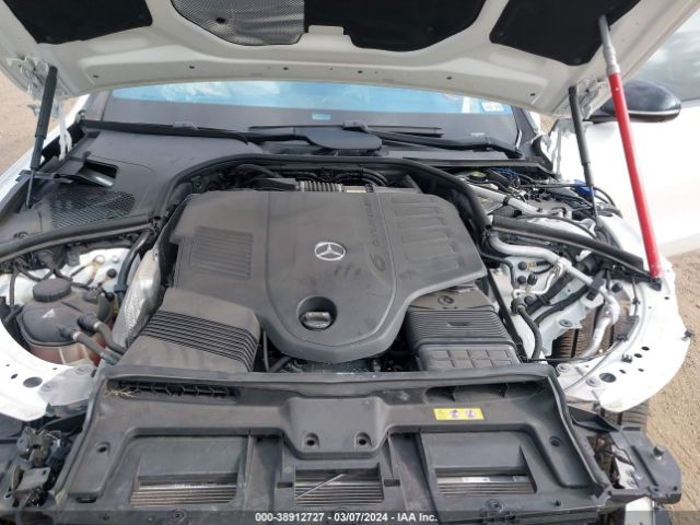 W1K6G6DB8PA214961 Mercedes-Benz S 500 4matic