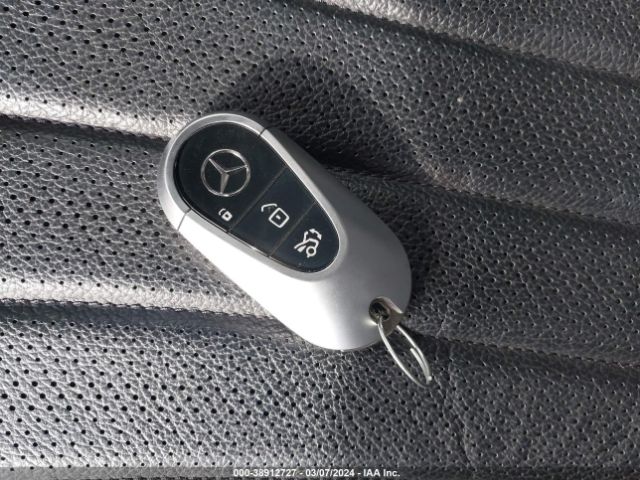 W1K6G6DB8PA214961 Mercedes-Benz S 500 4matic