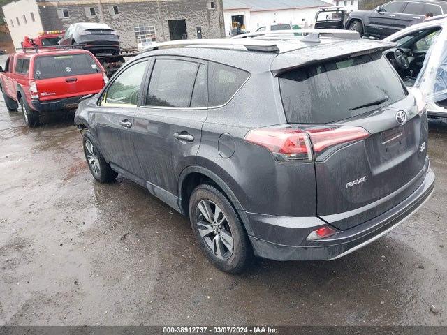 Toyota Rav4 Xle 2017 JTMRFREV0HJ709788 Image 3