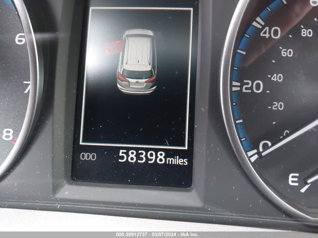 Toyota Rav4 Xle 2017 JTMRFREV0HJ709788 Image 7