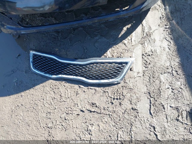 KIA Optima Lx 2015 5XXGM4A75FG382944 Image 11