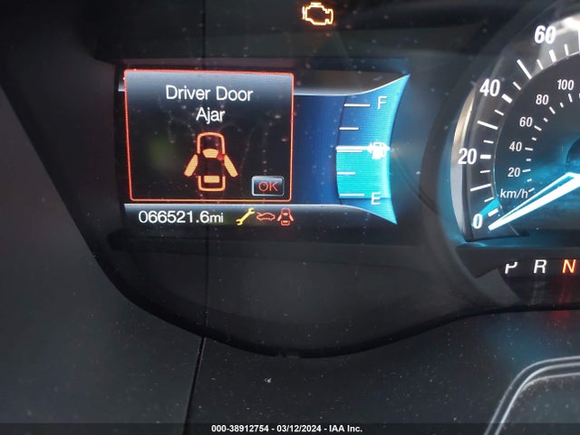 Ford FUSION SE 2020 3FA6P0HD4LR143136 Image 15