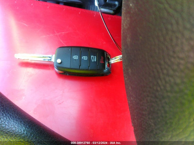 Продаж на аукціоні авто 2014 Kia Forte Lx, vin: KNAFX4A67E5236457, номер лоту: 38912760
