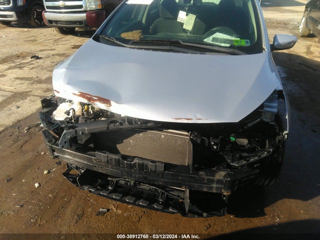 Продаж на аукціоні авто 2014 Kia Forte Lx, vin: KNAFX4A67E5236457, номер лоту: 38912760
