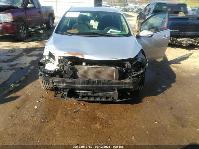 Продаж на аукціоні авто 2014 Kia Forte Lx, vin: KNAFX4A67E5236457, номер лоту: 38912760