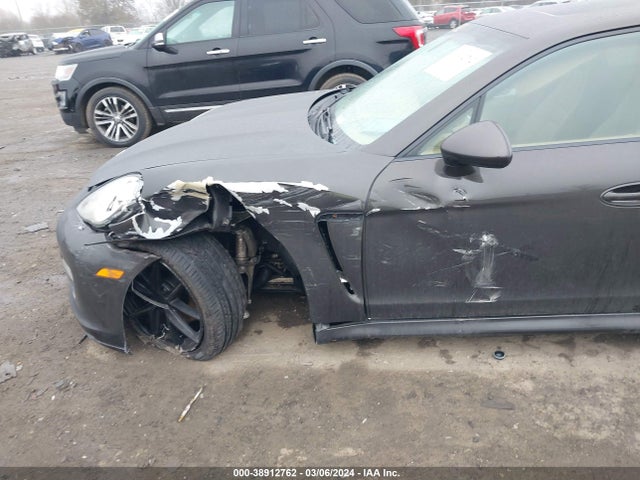 2011 PORSCHE PANAMERA WP0AA2A79BL021844 Photo 5
