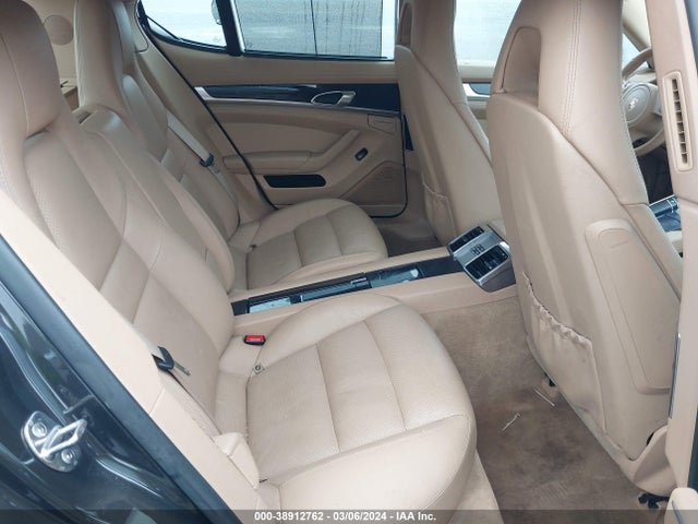 2011 PORSCHE PANAMERA WP0AA2A79BL021844 Photo 7