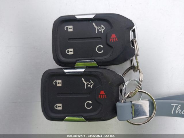 3GKALMEV4LL183941 GMC Terrain Fwd Sle
