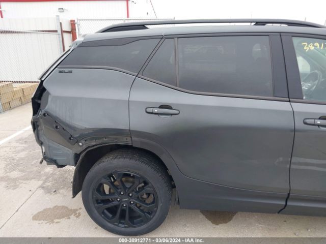 3GKALMEV4LL183941 GMC Terrain Fwd Sle