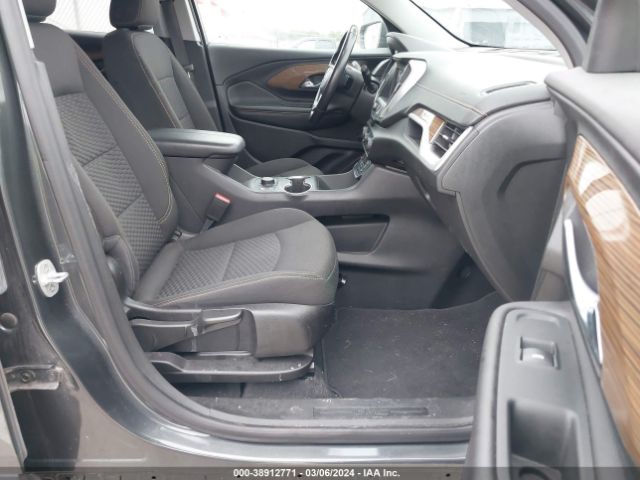 3GKALMEV4LL183941 GMC Terrain Fwd Sle