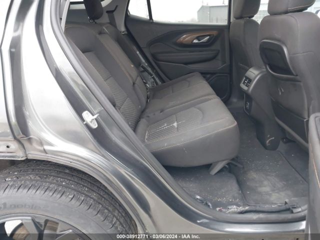 3GKALMEV4LL183941 GMC Terrain Fwd Sle