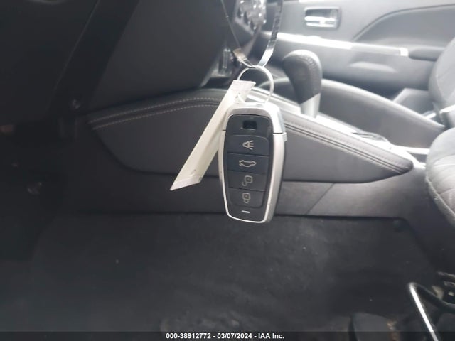 2020 MITSUBISHI OUTLANDER SPORT JA4AR3AU6LU023254 Photo 10