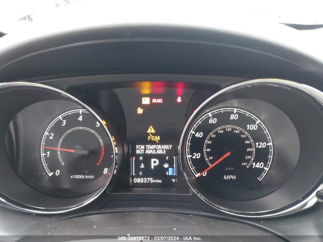 2020 MITSUBISHI OUTLANDER SPORT JA4AR3AU6LU023254 Photo 6