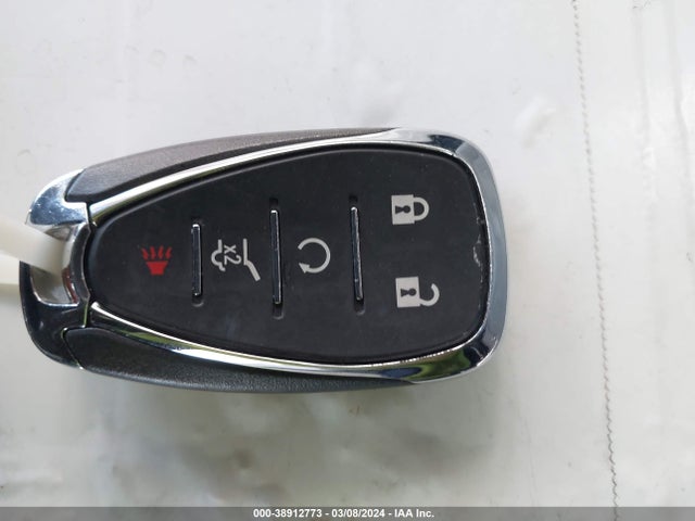 Chevrolet Equinox Premier 2019 3GNAXXEV4KL264008 Image 11