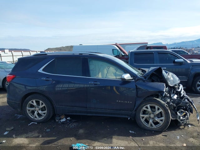 Chevrolet Equinox Premier 2019 3GNAXXEV4KL264008 Image 14
