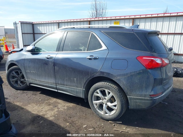 Chevrolet Equinox Premier 2019 3GNAXXEV4KL264008 Image 15