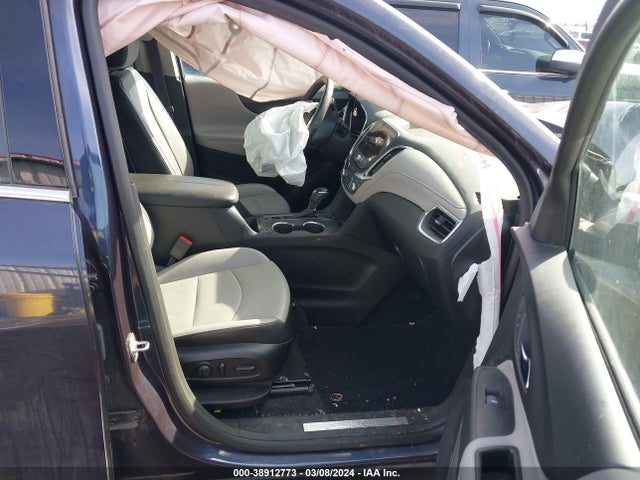 Chevrolet Equinox Premier 2019 3GNAXXEV4KL264008 Image 5