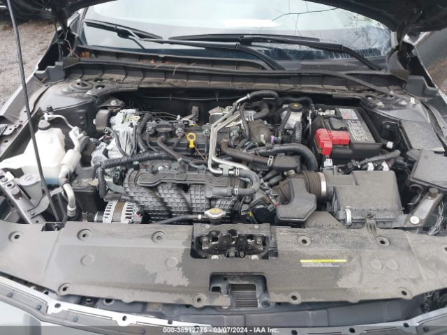 1N4BL4DV2NN388569 Nissan Altima Sv Fwd