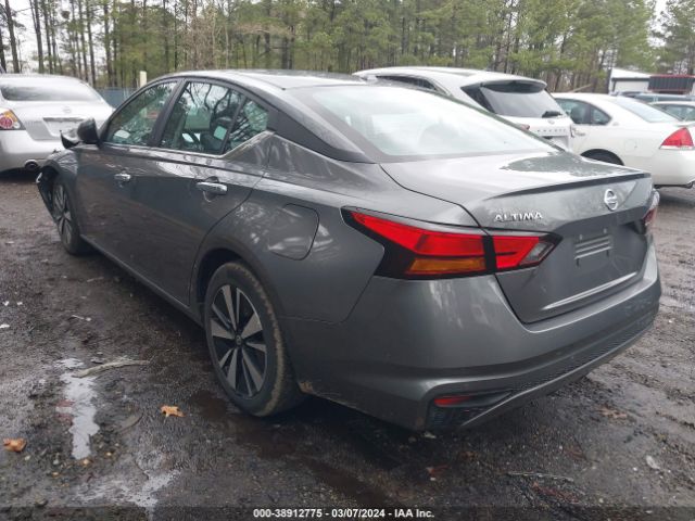 1N4BL4DV2NN388569 Nissan Altima Sv Fwd