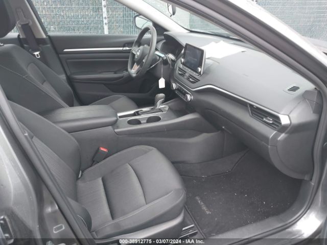 1N4BL4DV2NN388569 Nissan Altima Sv Fwd