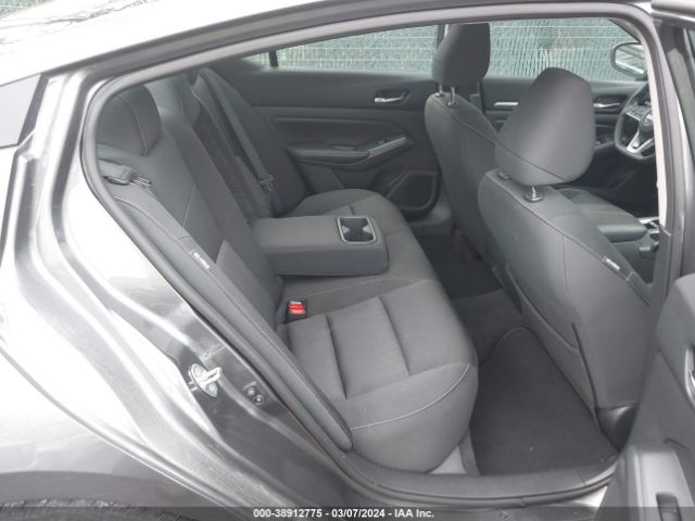 1N4BL4DV2NN388569 Nissan Altima Sv Fwd