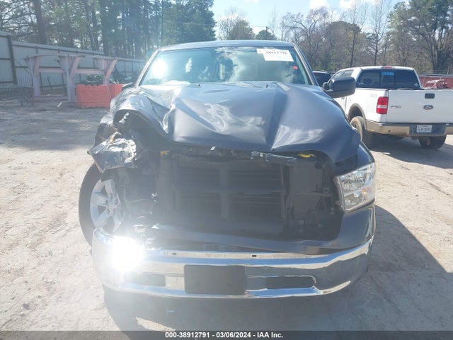 1C6RR6GG7HS730238 RAM 1500 Slt Quad Cab 4x2 6'4 Box