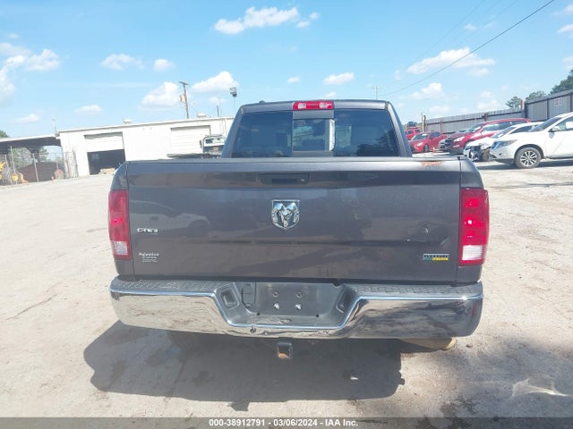 RAM 1500 Slt Quad Cab 4x2 6'4 Box 2017 1C6RR6GG7HS730238 Image 17