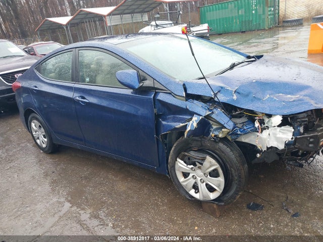 2016 5NPDH4AE4GH756827 main image