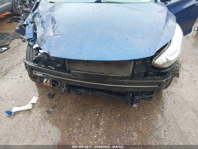 Hyundai ELANTRA SE 2016 5NPDH4AE4GH756827 Image 6