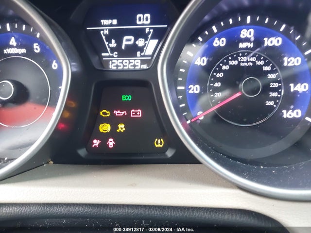 Hyundai ELANTRA SE 2016 5NPDH4AE4GH756827 Image 7