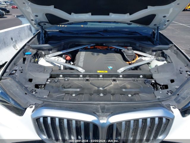 5UX43EU02R9S26385 BMW X5 Phev Xdrive50e