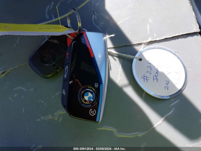5UX43EU02R9S26385 BMW X5 Phev Xdrive50e