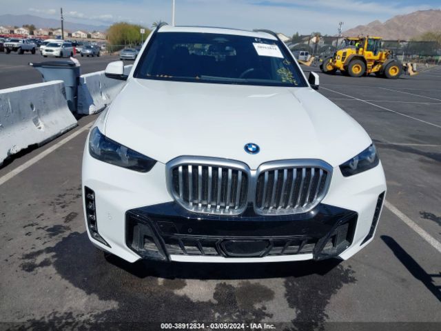 5UX43EU02R9S26385 BMW X5 Phev Xdrive50e