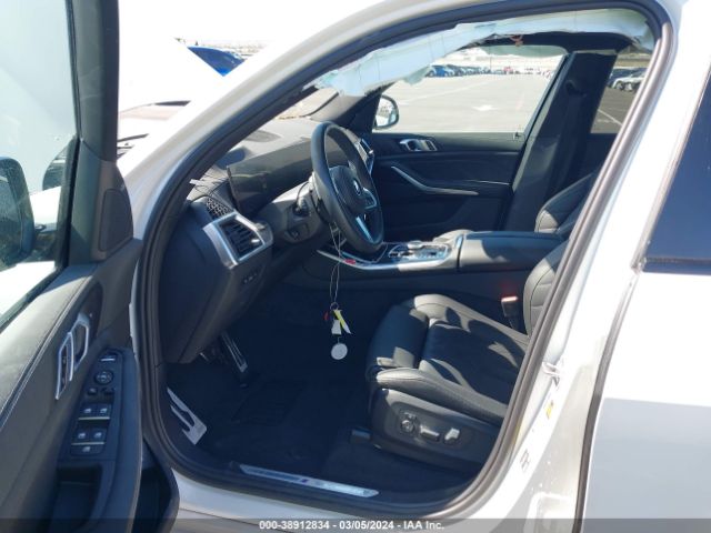 5UX43EU02R9S26385 BMW X5 Phev Xdrive50e