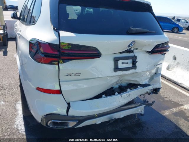 5UX43EU02R9S26385 BMW X5 Phev Xdrive50e