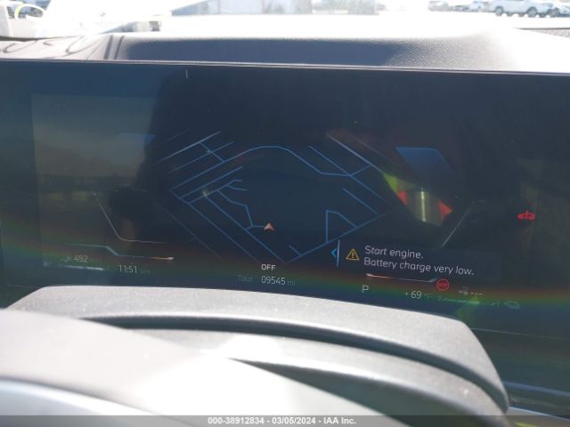 5UX43EU02R9S26385 BMW X5 Phev Xdrive50e