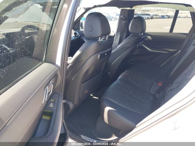 5UX43EU02R9S26385 BMW X5 Phev Xdrive50e
