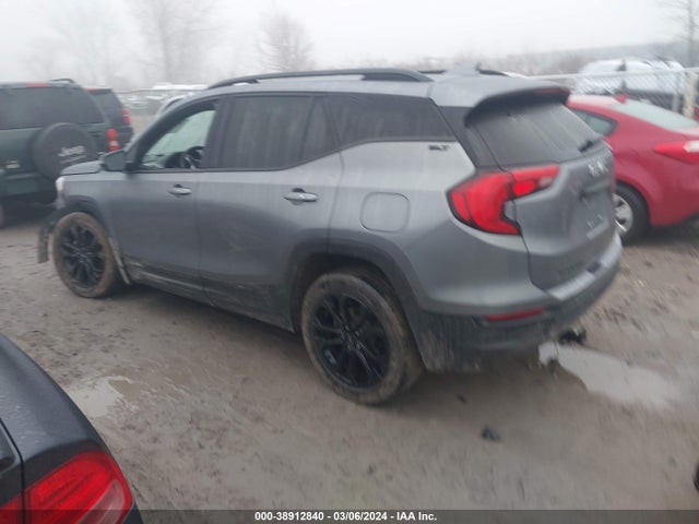 3GKALPEV2ML311046 GMC Terrain Fwd Slt