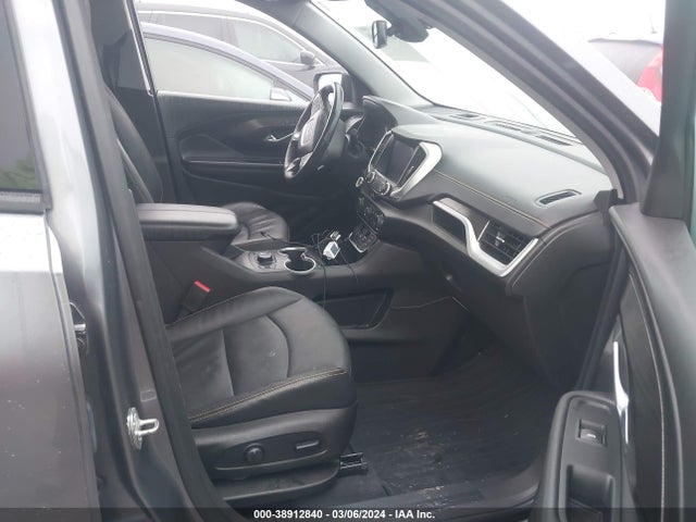 3GKALPEV2ML311046 GMC Terrain Fwd Slt