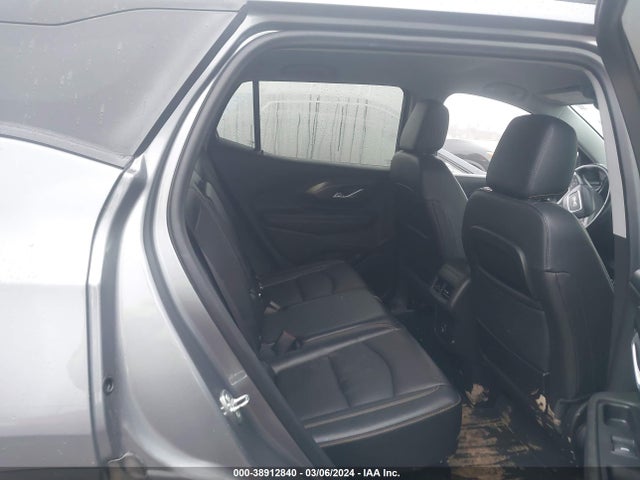 3GKALPEV2ML311046 GMC Terrain Fwd Slt