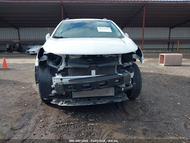 Chevrolet Trax Fwd Lt 2020 KL7CJLSB6LB030443 Image 13