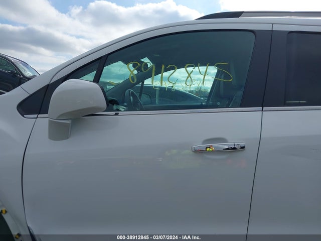 Chevrolet Trax Fwd Lt 2020 KL7CJLSB6LB030443 Image 15