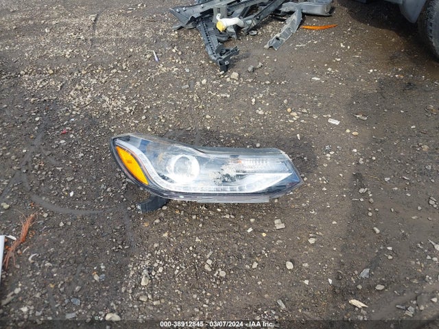 Chevrolet Trax Fwd Lt 2020 KL7CJLSB6LB030443 Image 12