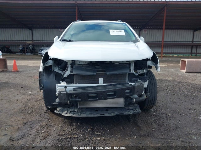 Chevrolet Trax Fwd Lt 2020 KL7CJLSB6LB030443 Image 6
